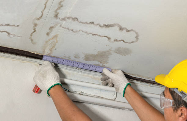 Affordable Water Damage Repair solutions in Hamptonville, NC